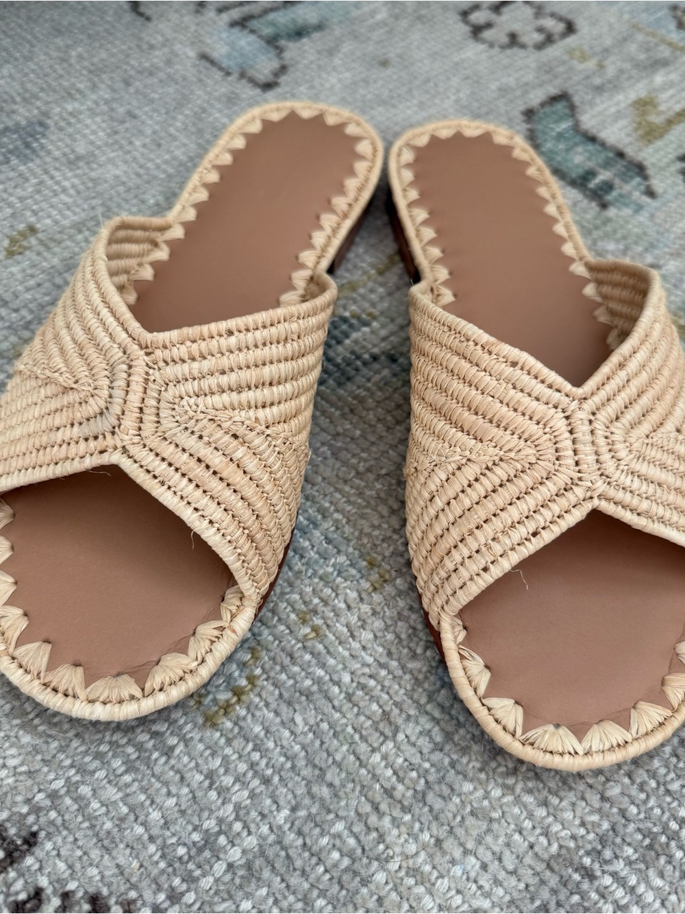 Carrie Forbes Salon Slides - Women